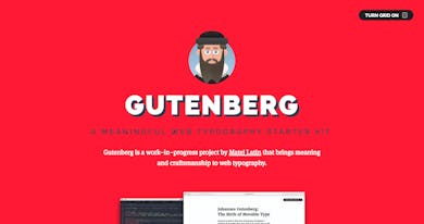 Gutenberg Thumbnail Preview