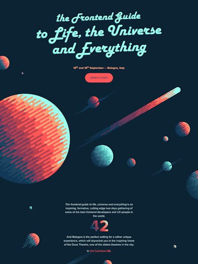 The frontend guide to life, universe and everything Thumbnail Preview