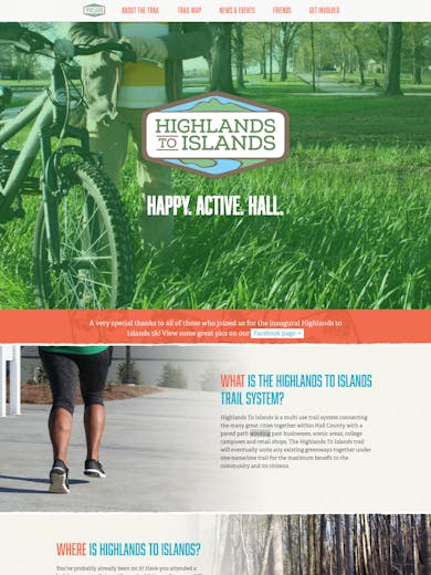 Highlands to Islands Thumbnail Preview