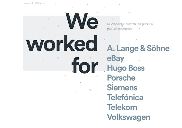 THIS Client Name List Preview
