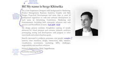 Serge Khineika Thumbnail Preview