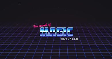 Secrets of Magic Thumbnail Preview