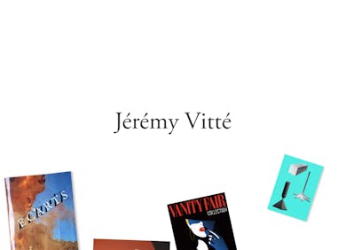 Jérémy Vitté Thumbnail Preview