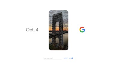 Oct. 4 – Google Thumbnail Preview