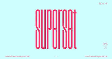 Superset Thumbnail Preview
