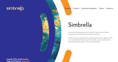 Simbrella Thumbnail Preview