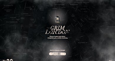 Grim London Thumbnail Preview