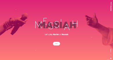 Mariah Or Messiah? Thumbnail Preview