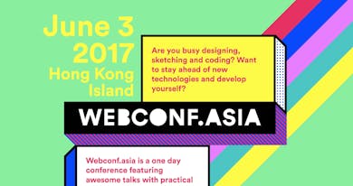 Webconf.asia Thumbnail Preview