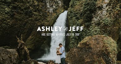 The Wedding of Ashley and Jeff Thumbnail Preview