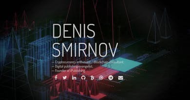 Denis Smirnov Thumbnail Preview