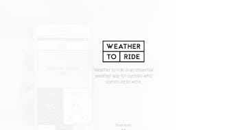 Weather to ride Thumbnail Preview