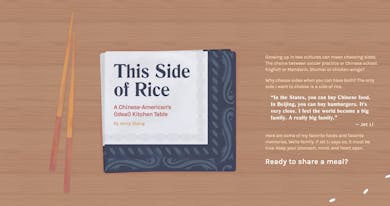 This Side of Rice Thumbnail Preview