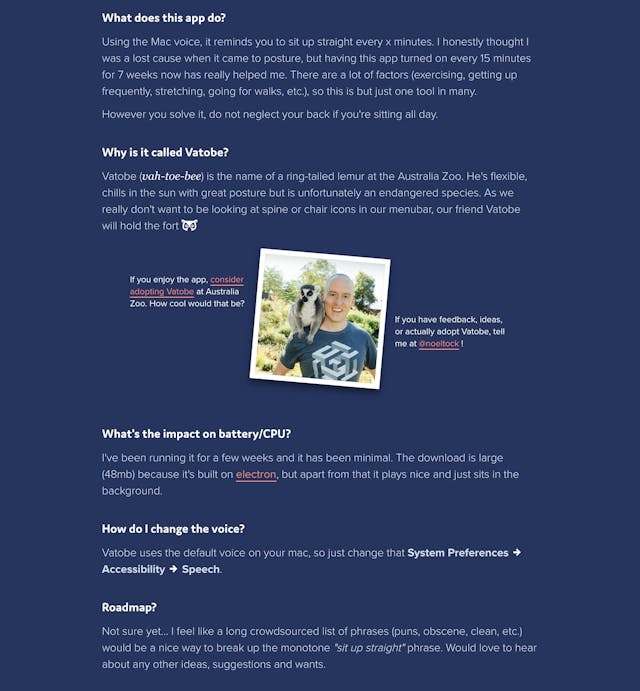 Vatobe FAQ Grid Preview