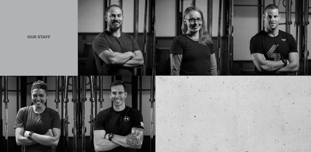 Body to Burn Team Preview