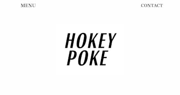 Hokey Poke Thumbnail Preview