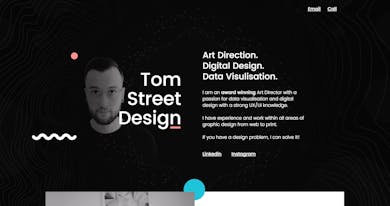 Tom Street Thumbnail Preview