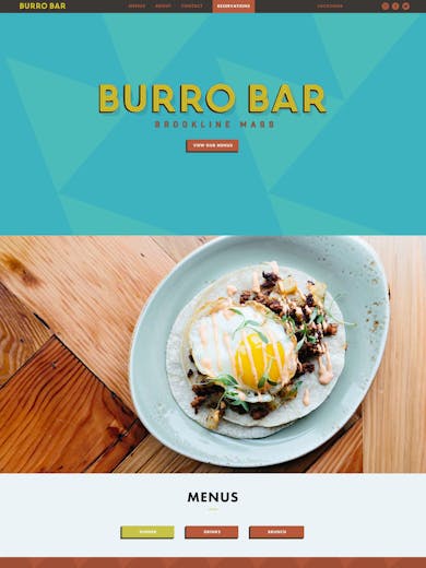Burro Bar Thumbnail Preview