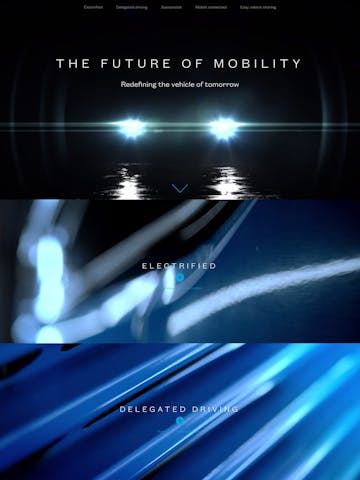 The Future Of Mobility Thumbnail Preview