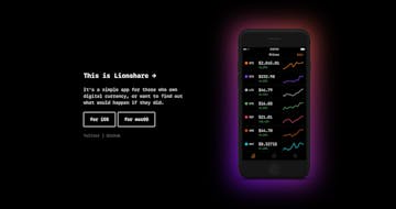 Lionshare Thumbnail Preview