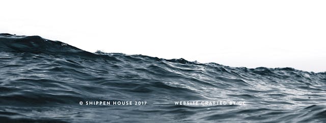 Shippen House Big Footer Preview