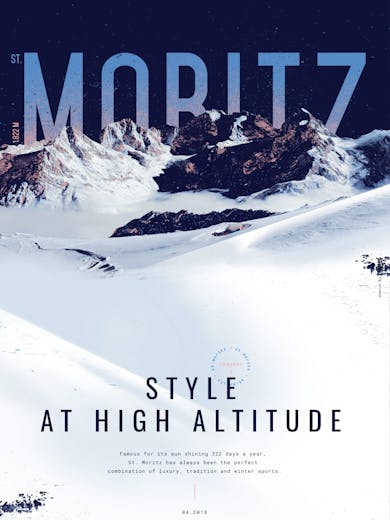 St. Moritz – In caso di MAG Thumbnail Preview