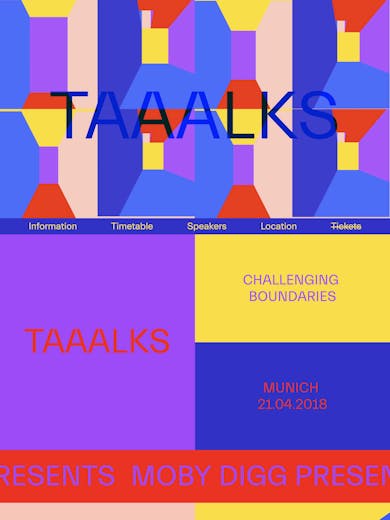 TAAALKS Thumbnail Preview