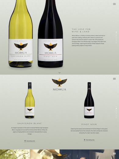 Mohua Wines Thumbnail Preview