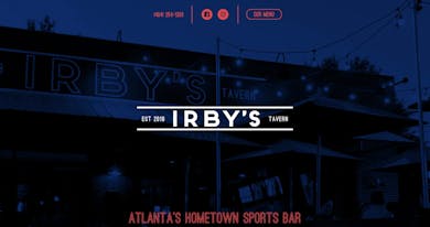 Irby’s Tavern Thumbnail Preview