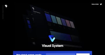Visual System Thumbnail Preview