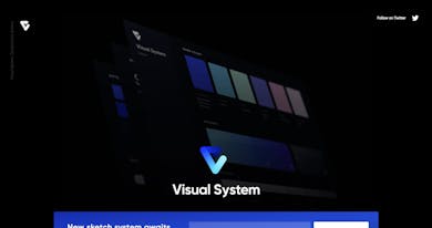 Visual System Thumbnail Preview