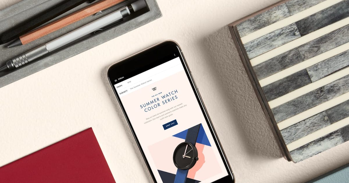 Product Page screen design idea #402: How to sell your products using the Squarespace Commerce platform