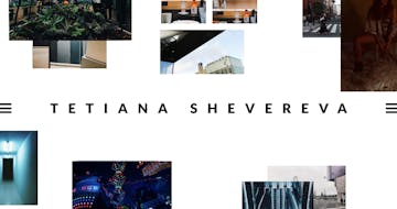 Tetiana Shevereva Thumbnail Preview