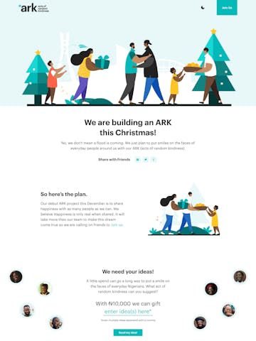 ARK by Cregital Thumbnail Preview