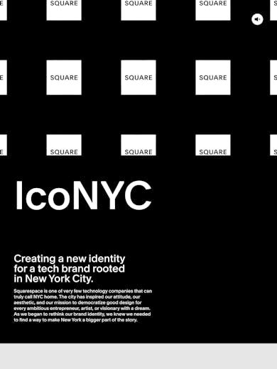 IcoNYC – Squarespace Thumbnail Preview