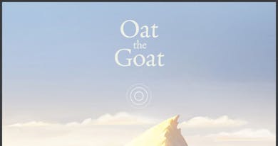 Oat The Goat Thumbnail Preview