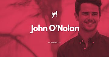 John O’Nolan