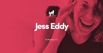 Jess Eddy