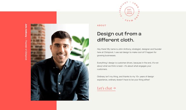 Clickpivot Team Preview
