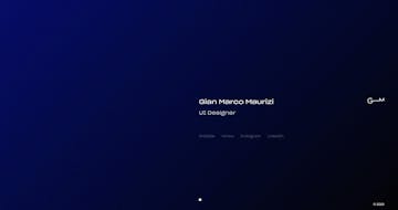 Gian Marco Maurizi Thumbnail Preview