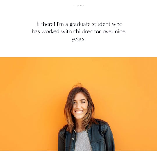 Sofia Thumbnail Preview