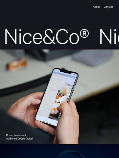 Nice&Co Thumbnail Preview