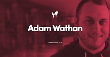 Adam Wathan