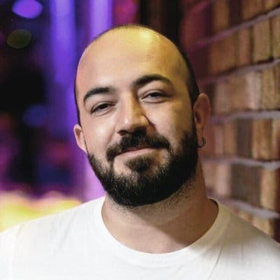 Ekrem Elmas