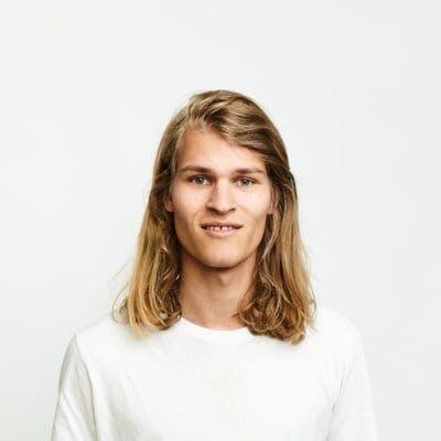 Jesper Vos