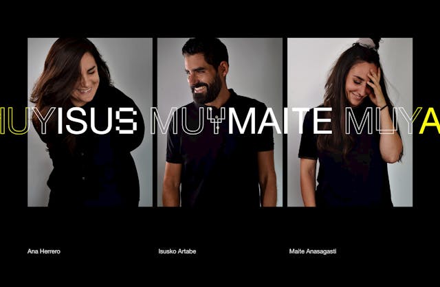 MUY Team Preview
