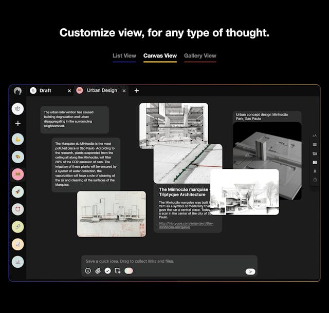 Order Feature Carousal Preview
