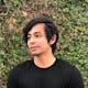 Gaddafi Rusli