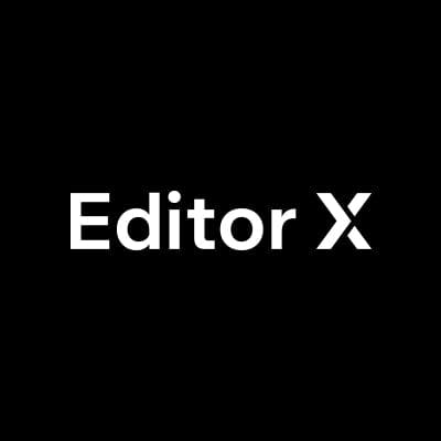 Editor X