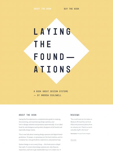 Laying The Foundations Thumbnail Preview